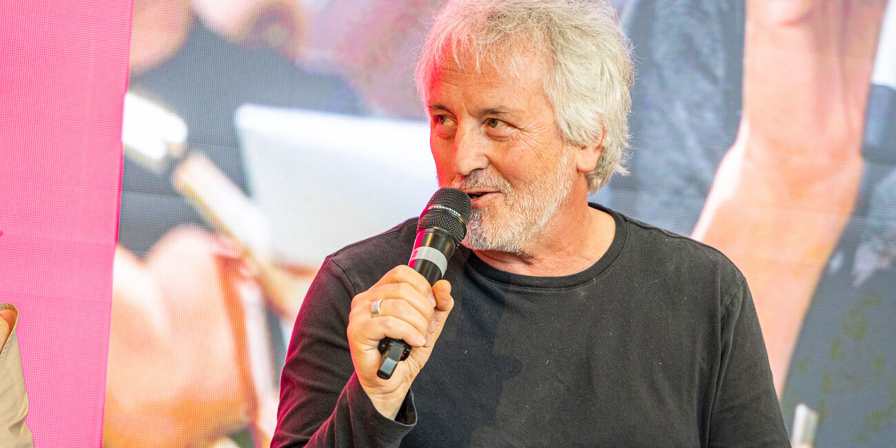 I Suoni delle Dolomiti – La Conferenza Stampa #3