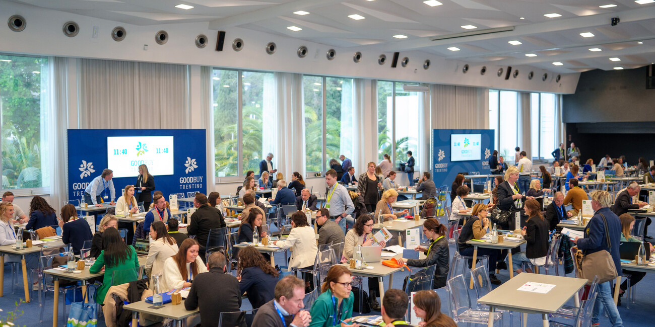 Il turismo trentino si propone a nuovi mercati  #2