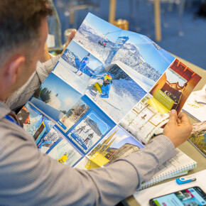 Il turismo trentino si propone a nuovi mercati 