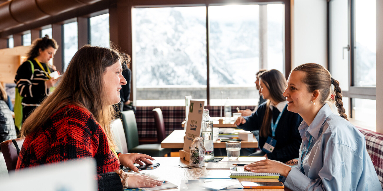 Al Good Buy Trentino l’incontro tra gli operatori trentini e i buyer internazionali  #4