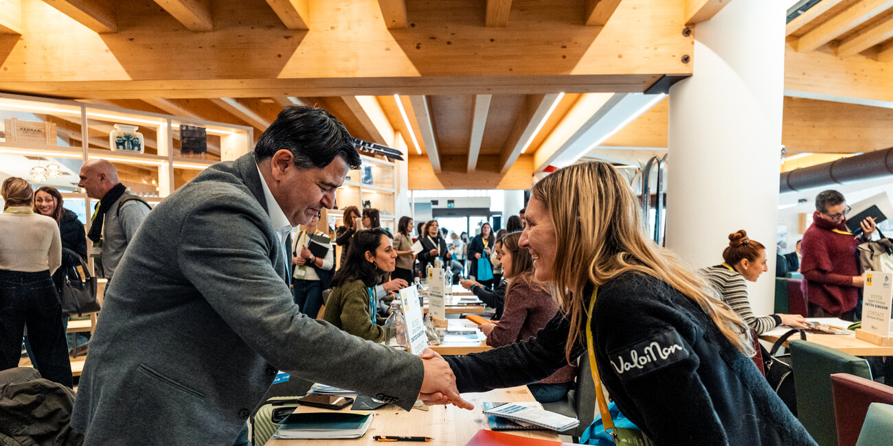 Al Good Buy Trentino l’incontro tra gli operatori trentini e i buyer internazionali  #5