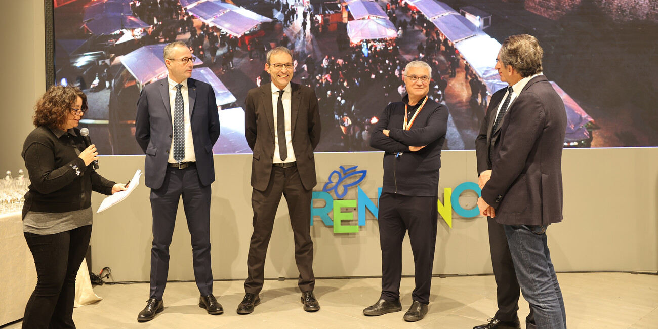 Artigiano in Fiera: oggi la presentazione dello stand del Trentino #2