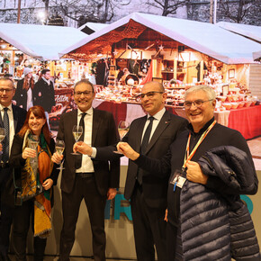 Artigiano in Fiera: oggi la presentazione dello stand del Trentino