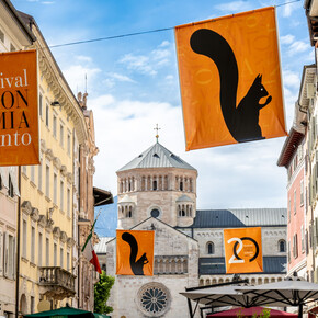 Festival dell’Economia di Trento, scelto il tema della XXI...