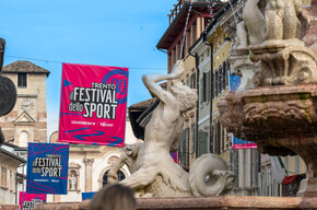 Il Festival dello Sport di Trento anticipa le date: la nona edizione dall’1 al 4 ottobre 2026