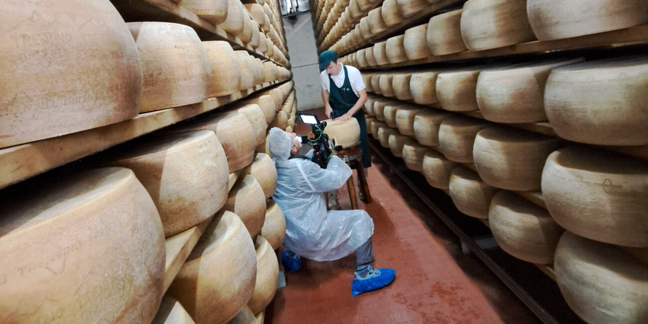 Lo spirito della montagna: un viaggio nel cuore di Primiero San Martino di Castrozza #3