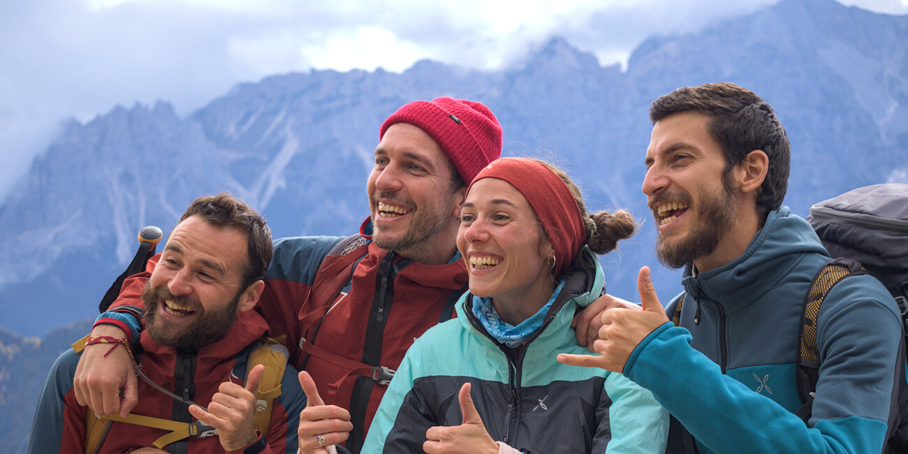 Il sentiero della pace al Trento Film Festival: presentato al Salotto letterario il libro di Yuri Basilicò e Sara Furlanetto edito da Rizzoli  #1