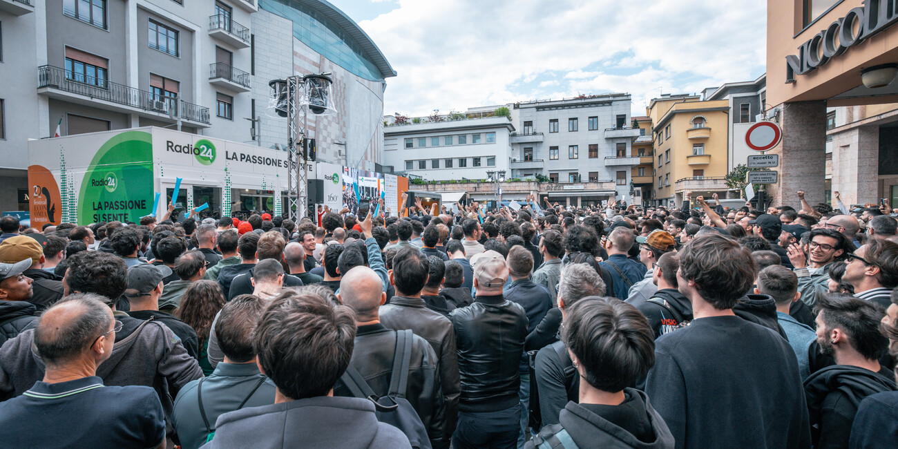 Festival dell’Economia di Trento: tutti i numeri della 20^ edizione #4