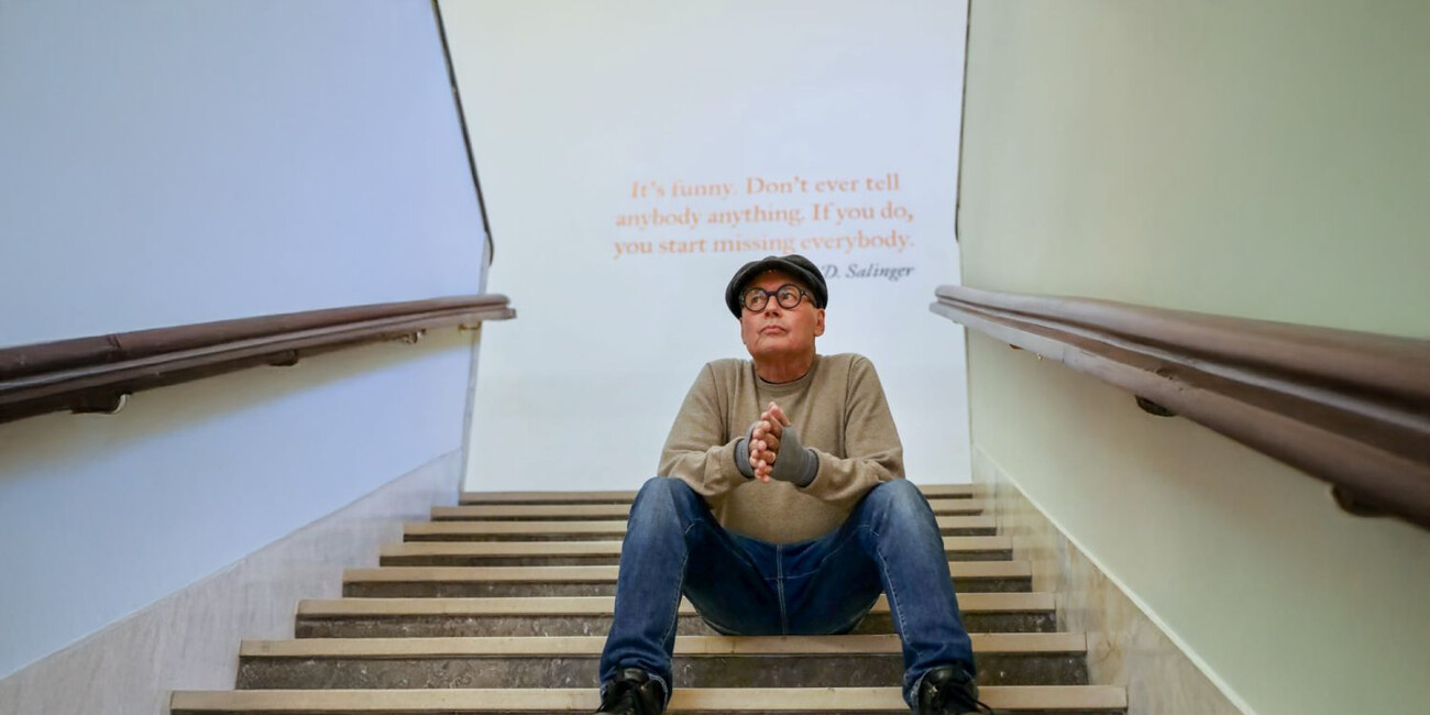 I Suoni delle Dolomiti: Alessandro Baricco e Diabolus in Musica inaugurano il trentennale #1