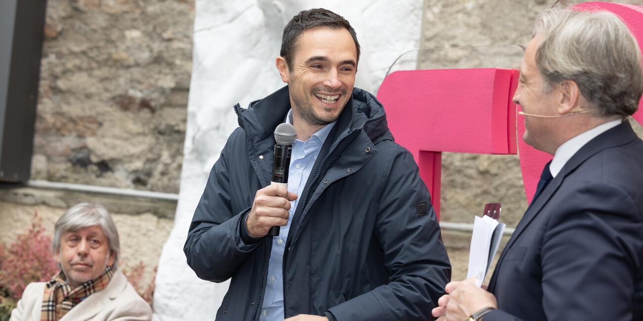 Con il titolo “ADRENALINA PURA” torna Il Festival dello Sport di Trento, dal 9 al 12 ottobre 2025 #6