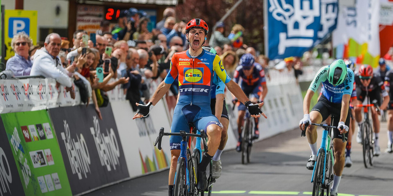 Il Tour of the Alps del decennale nelle “capitali” dell’Euregio #2