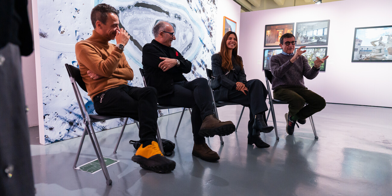 Inaugurata la mostra Trentino Unexpected al MUDEC Photo - Museo delle Culture #6