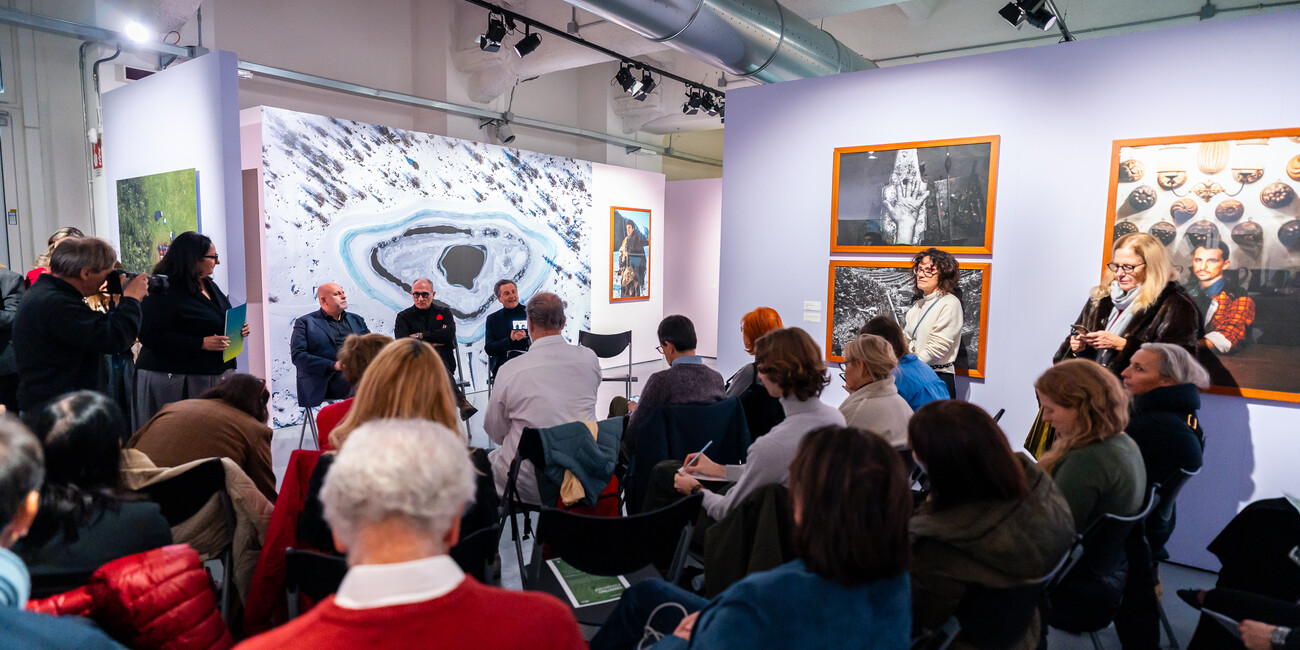 Inaugurata la mostra Trentino Unexpected al MUDEC Photo - Museo delle Culture #4