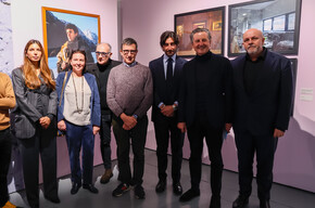 Inaugurata la mostra Trentino Unexpected al MUDEC Photo - Museo delle Culture