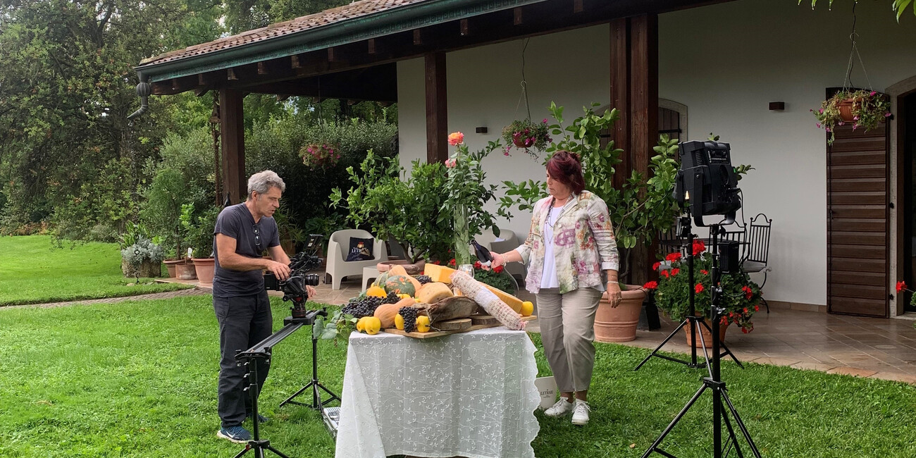 Le Bollicine di Montagna trentine a Melaverde #3