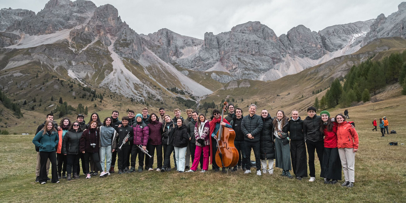 Grande successo per l’edizione del trentennale de I Suoni delle Dolomiti  #5