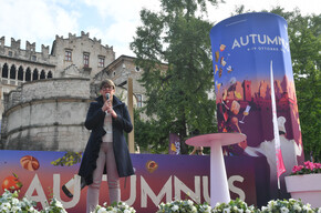 Trentino prossima top wine destination; si parte dalle manifestazioni enologiche