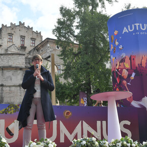 Trentino prossima top wine destination; si parte dalle manifestazioni...