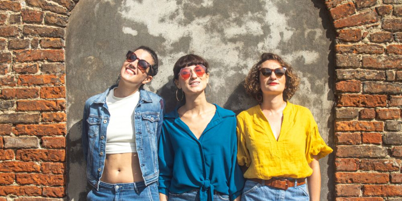 Dopo il successo dei primi tre appuntamenti prosegue i Suoni delle Dolomiti  #1