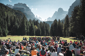 Un’inedita sala da concerto per l’Orchestra Haydn e Paolo Fresu