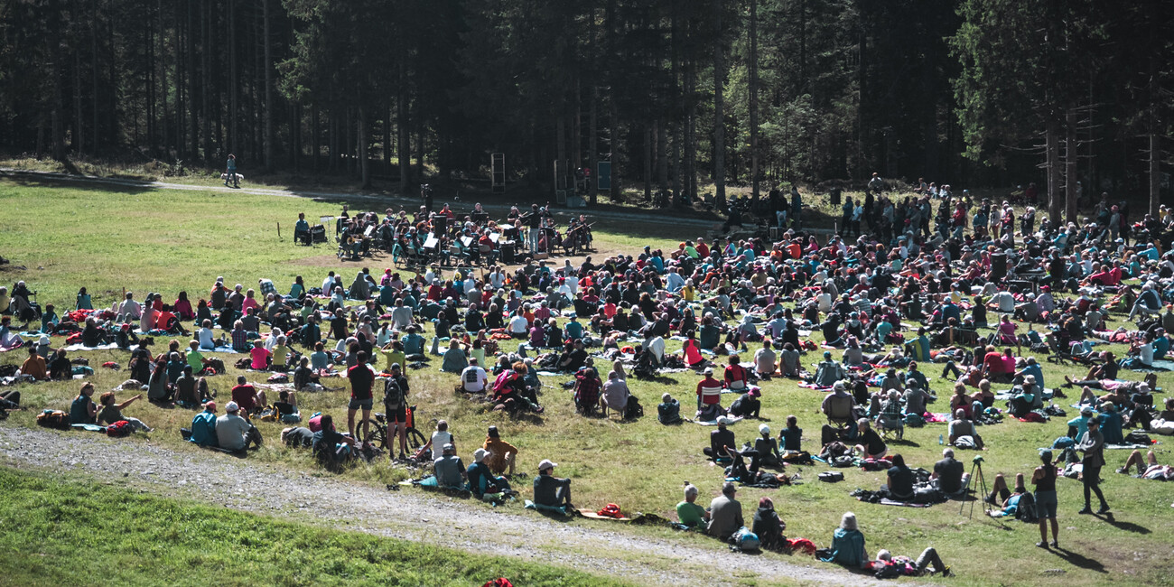 Un’inedita sala da concerto per l’Orchestra Haydn e Paolo Fresu #4