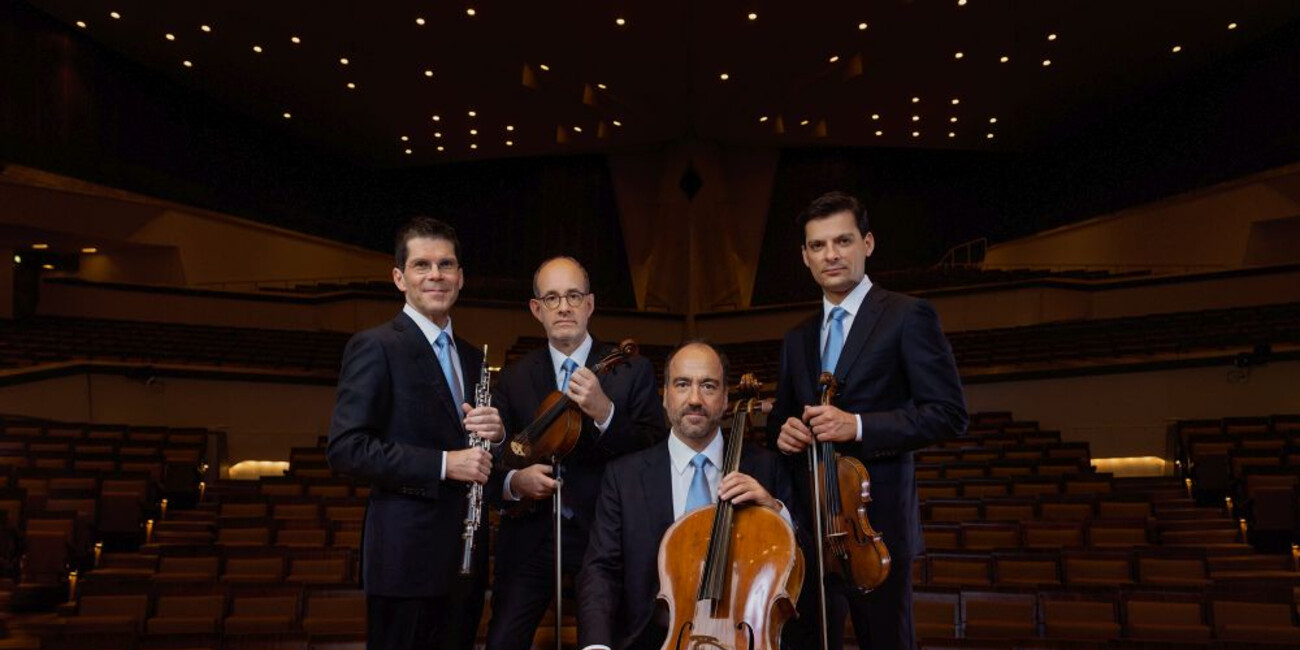 Il “Flauto magico” di Mozart secondo Elio #3