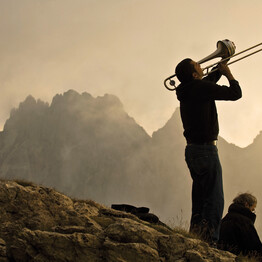 I Suoni delle Dolomiti – 30 anni di Festival