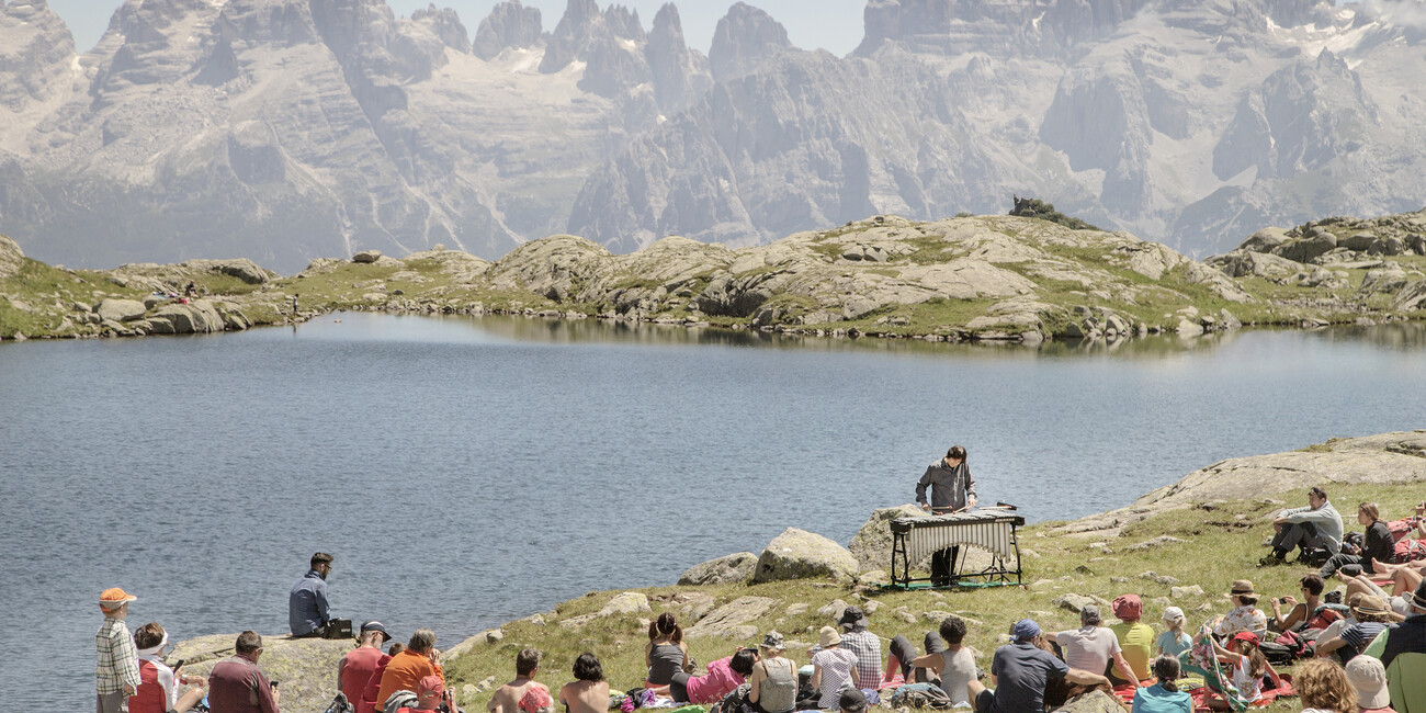 I Suoni delle Dolomiti – 30 anni di Festival #5