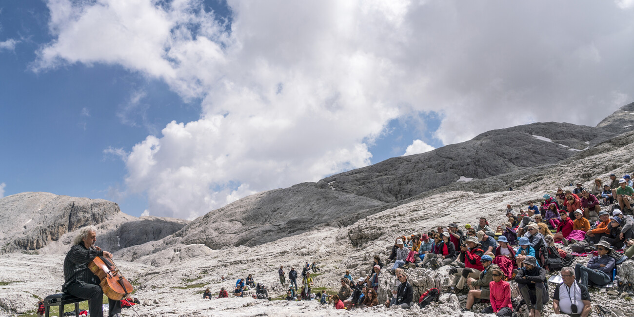 I Suoni delle Dolomiti – 30 anni di Festival #3