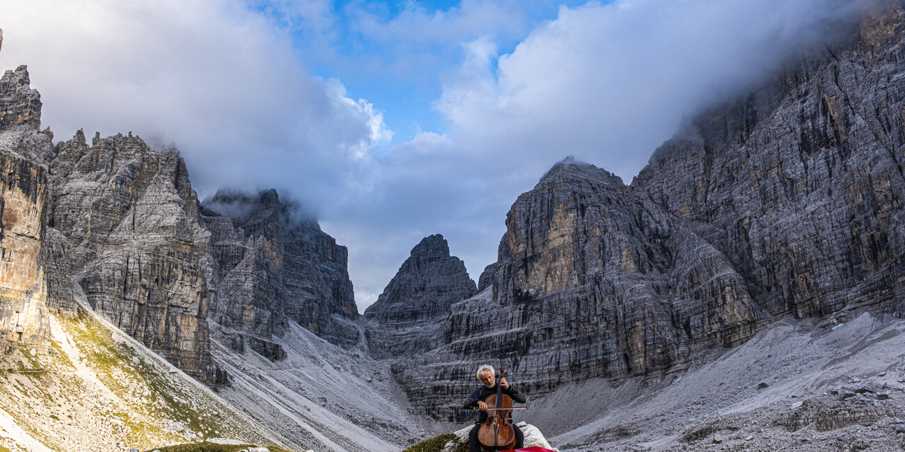 I Suoni delle Dolomiti – 30 anni di Festival #2