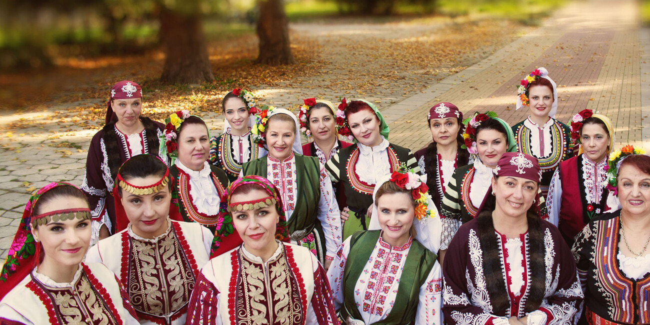 I Suoni delle Dolomiti festeggia 30 anni (1995 - 2025) #6