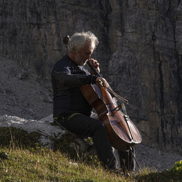 Il Trekking dei Suoni