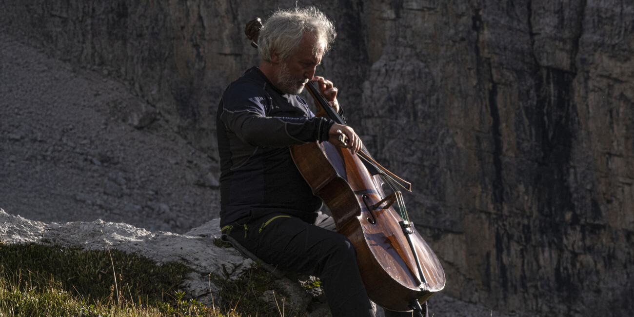 I Suoni delle Dolomiti festeggia 30 anni (1995 - 2025) #2