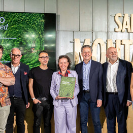 Trentino Unexpected: sei fotografi di fama internazionale raccontano un territorio di montagna e le sue genti  