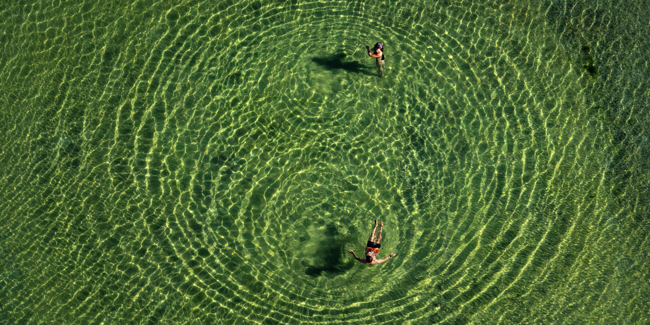 Trentino Unexpected: sei fotografi di fama internazionale raccontano un territorio di montagna e le sue genti   #5