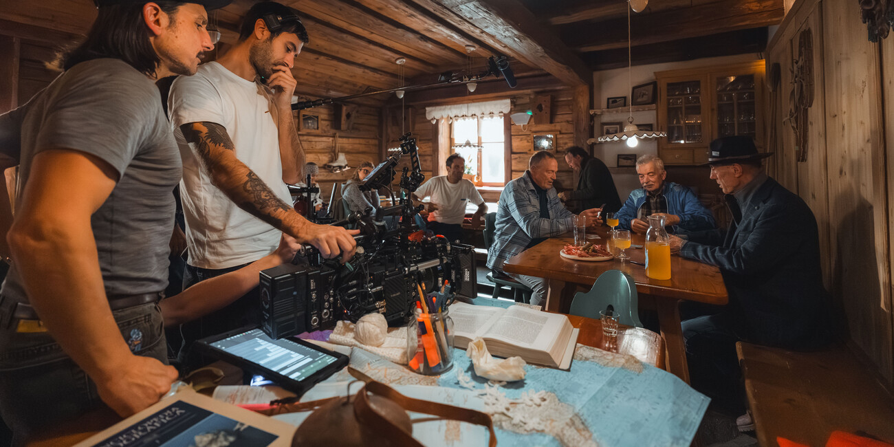 Milano Cortina 2026, il Trentino affida ai volontari il “benvenuto” nella nuova campagna multicanale #5