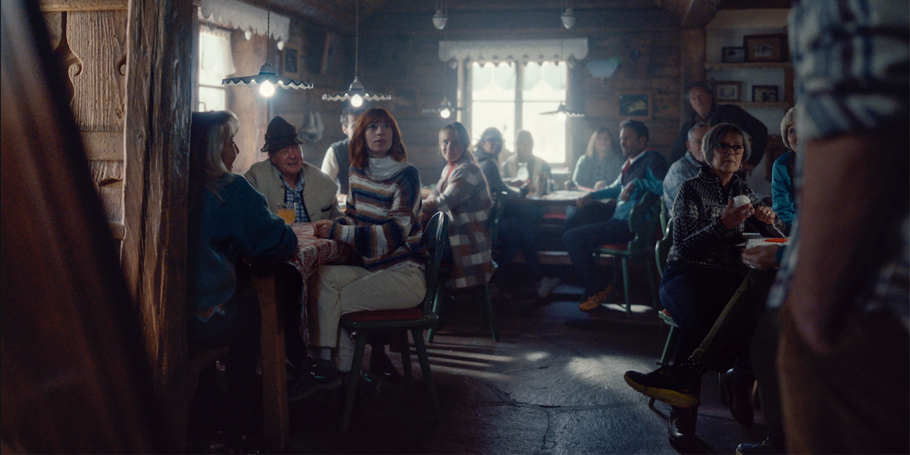 Milano Cortina 2026, il Trentino affida ai volontari il “benvenuto” nella nuova campagna multicanale #3