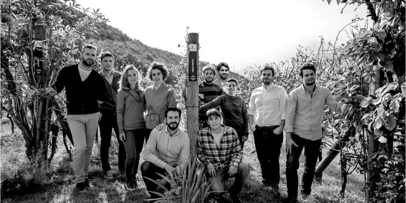 TeRoldeGo Evolution  #1