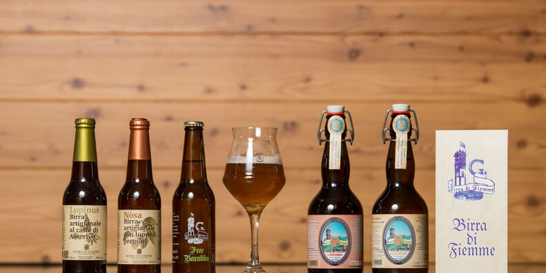 Piwo rzemieślnicze #1