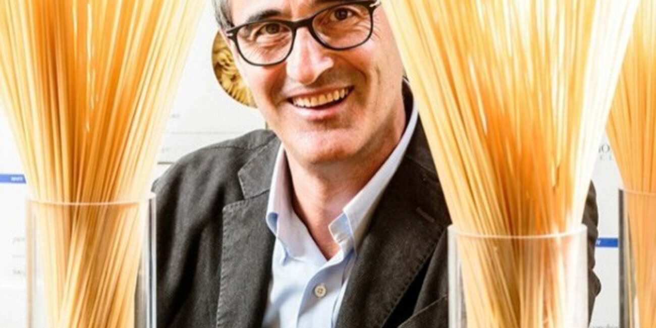 Il mago della pasta dolomitica #2