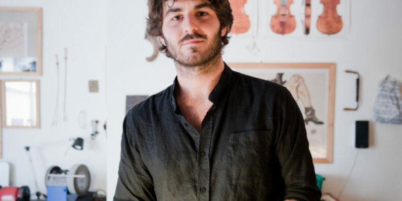 Gianmaria Stelzer #1