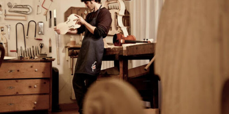 Gianmaria Stelzer #2