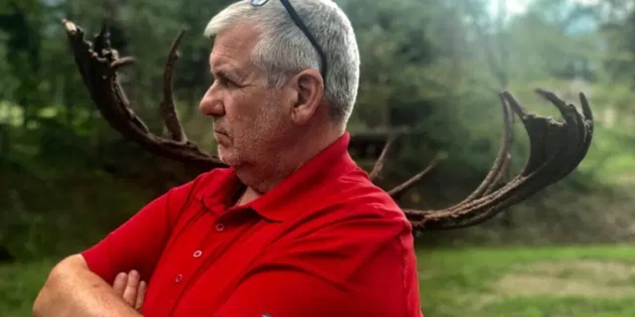 Il papà di Arte Sella #1