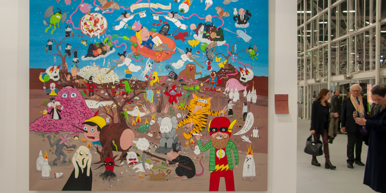 Il mondo fantastico di Duckland #2