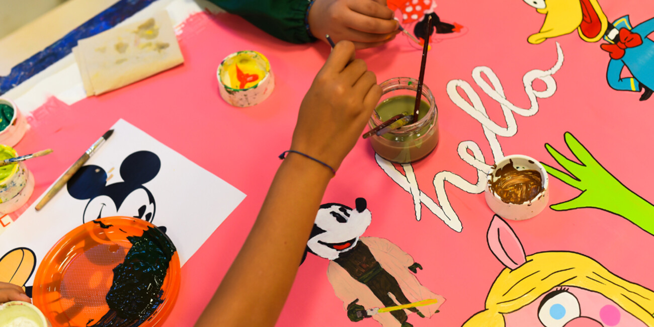 Il mondo fantastico di Duckland #1