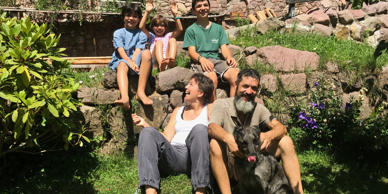 Da Pisa a "Mas del Saro" #1