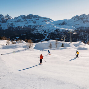 Trentino in peak condition for winter sports season Major innovation...