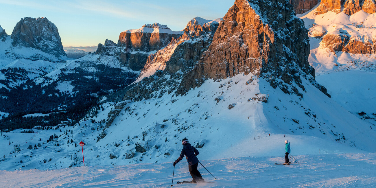 Trentino in peak condition for winter sports season Major innovation & sustainability drive for 2025/2026  #3