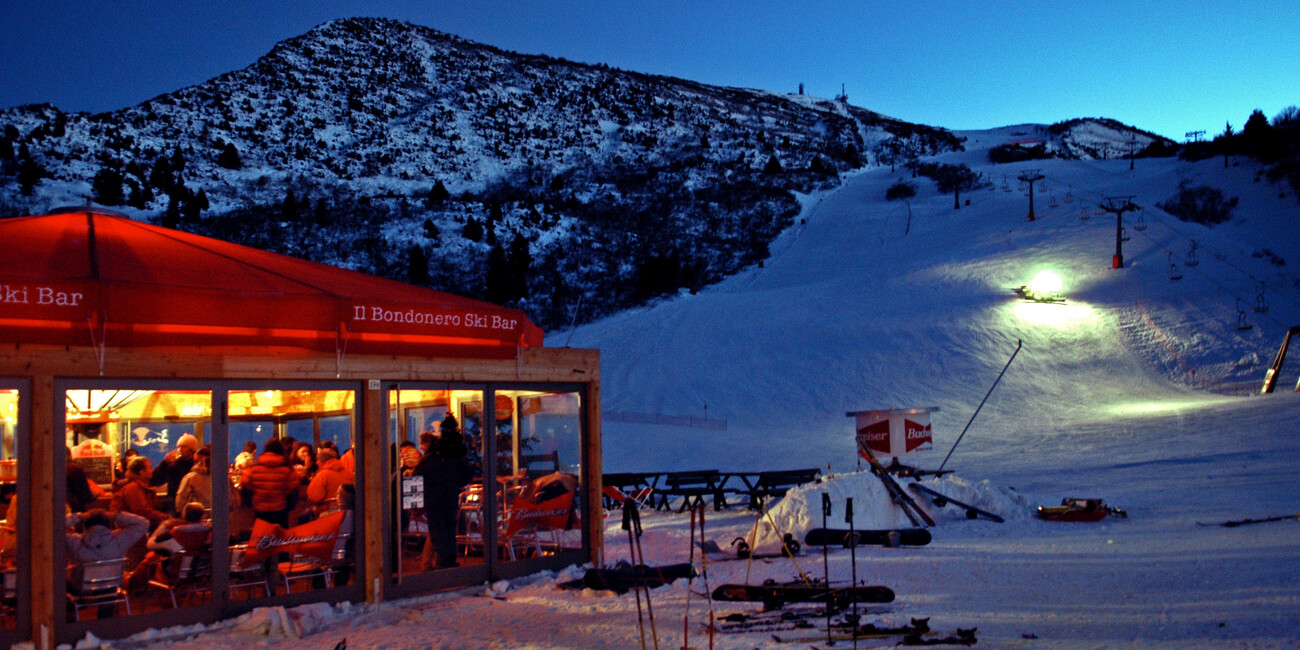 Trentino in peak condition for winter sports season Major innovation & sustainability drive for 2025/2026  #2