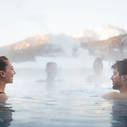 Winter wellness: Trentino for mind, body and soul